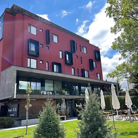 Boutique Hotel Kanyon Sofia Eksteriør bilde