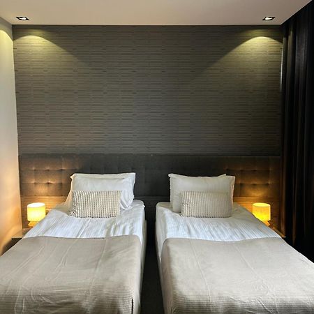 Boutique Hotel Kanyon Sofia Eksteriør bilde