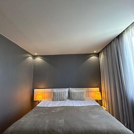 Boutique Hotel Kanyon Sofia Eksteriør bilde