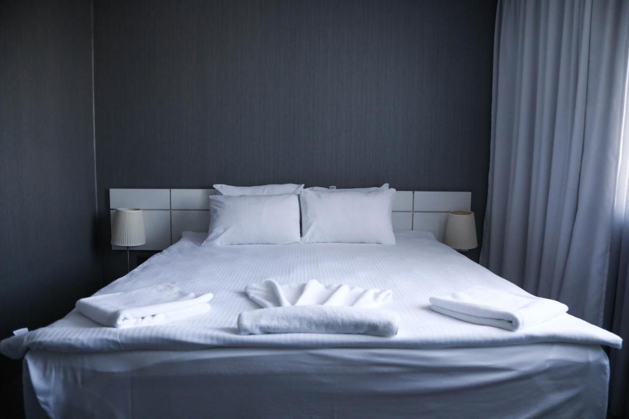 Boutique Hotel Kanyon Sofia Eksteriør bilde