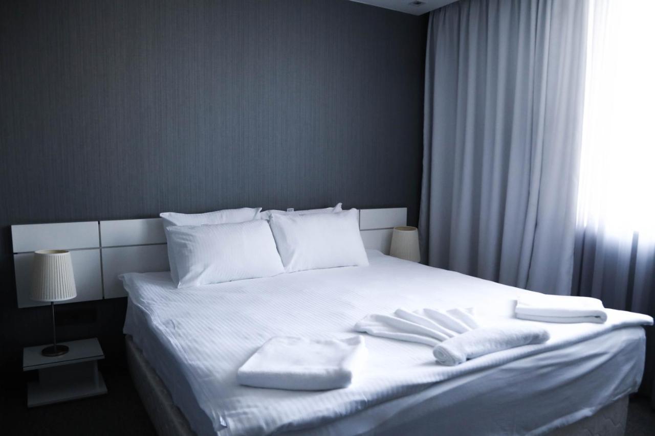 Boutique Hotel Kanyon Sofia Eksteriør bilde