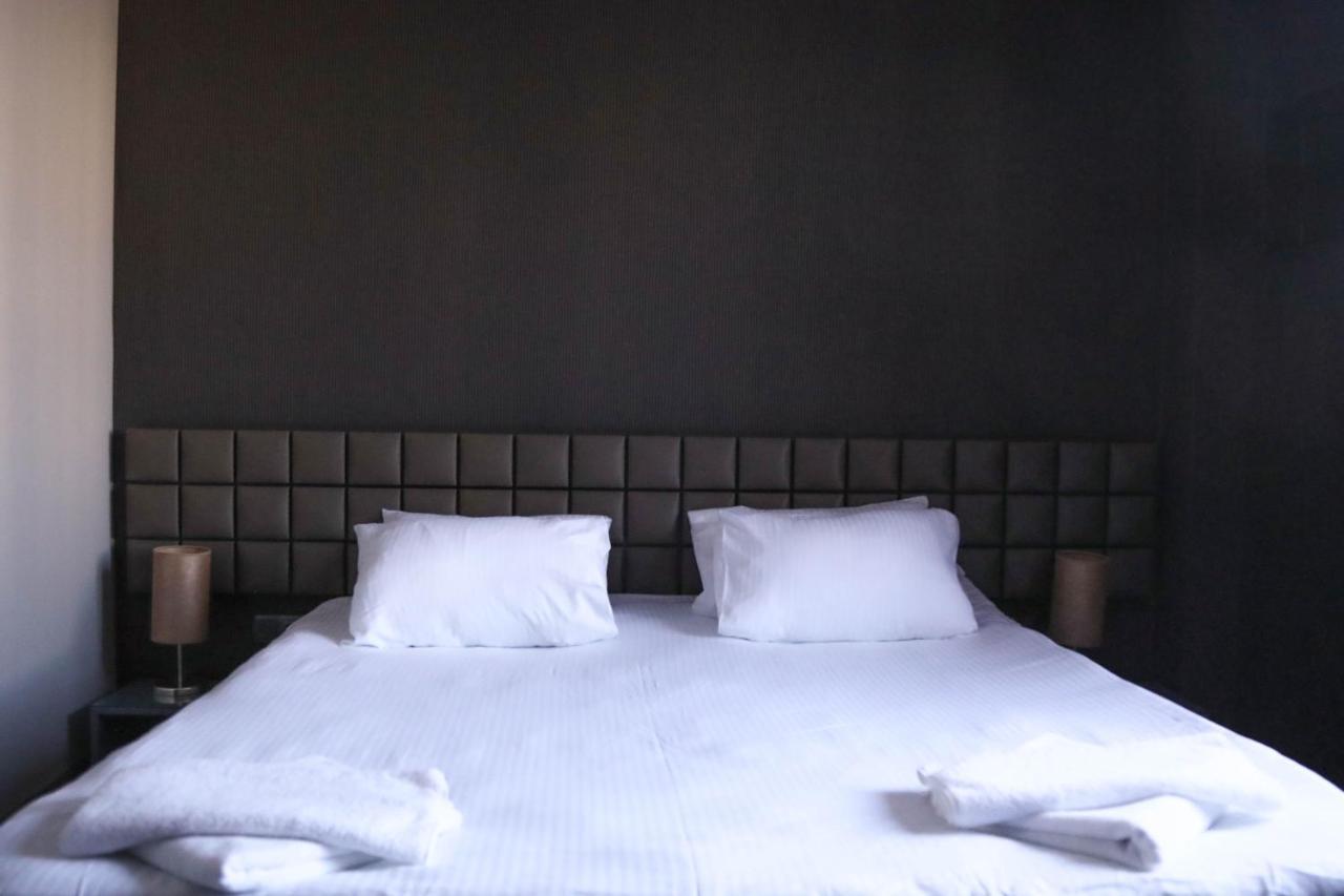 Boutique Hotel Kanyon Sofia Eksteriør bilde