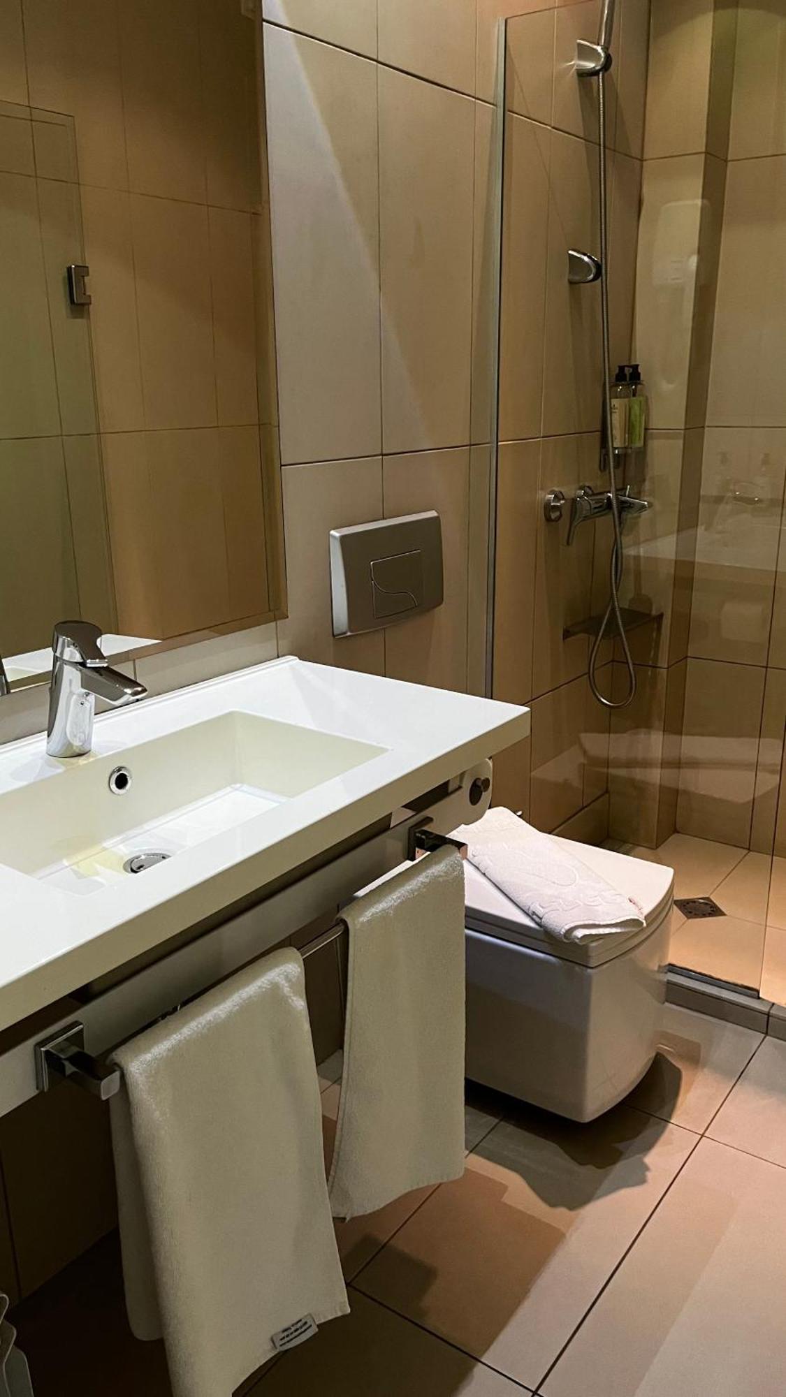 Boutique Hotel Kanyon Sofia Eksteriør bilde