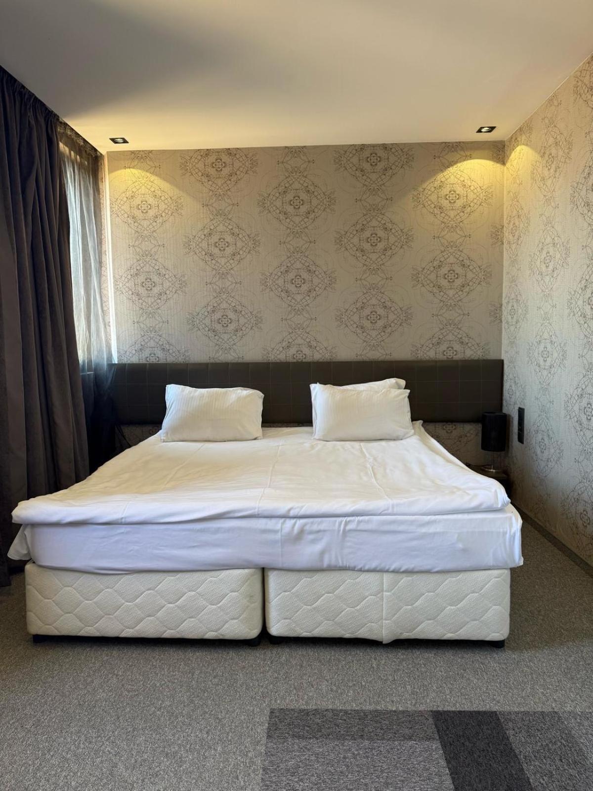 Boutique Hotel Kanyon Sofia Eksteriør bilde