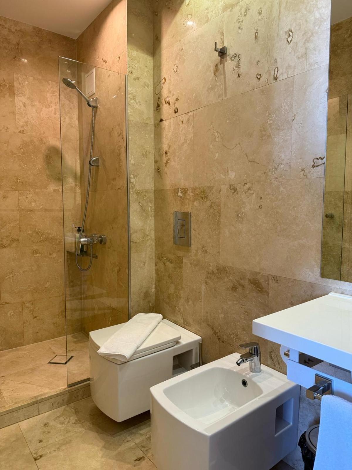 Boutique Hotel Kanyon Sofia Eksteriør bilde