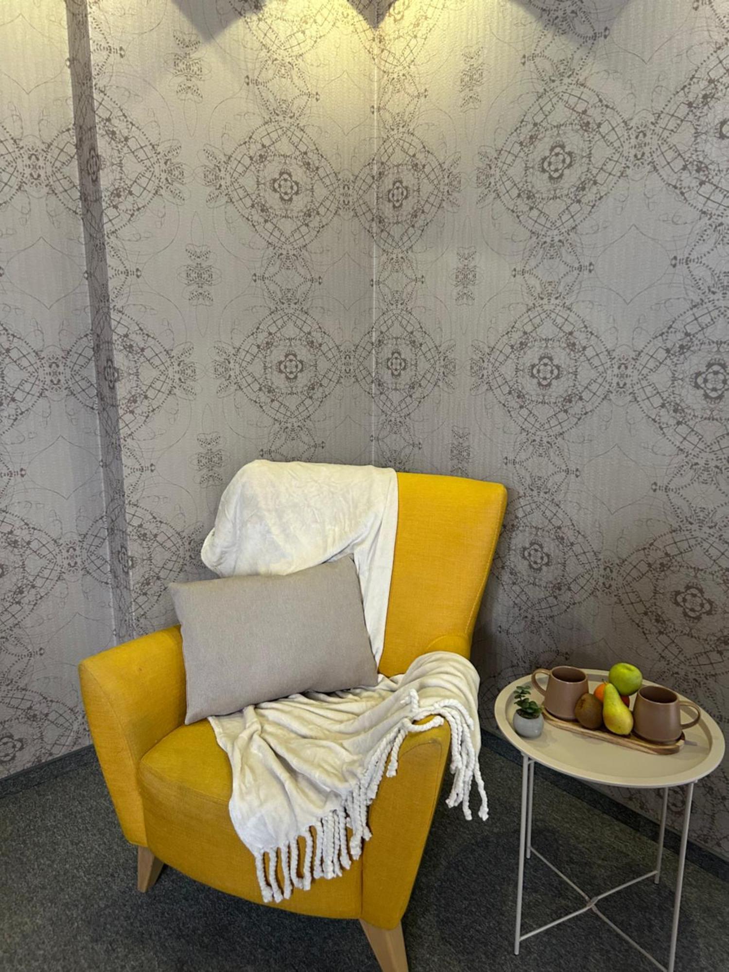 Boutique Hotel Kanyon Sofia Eksteriør bilde