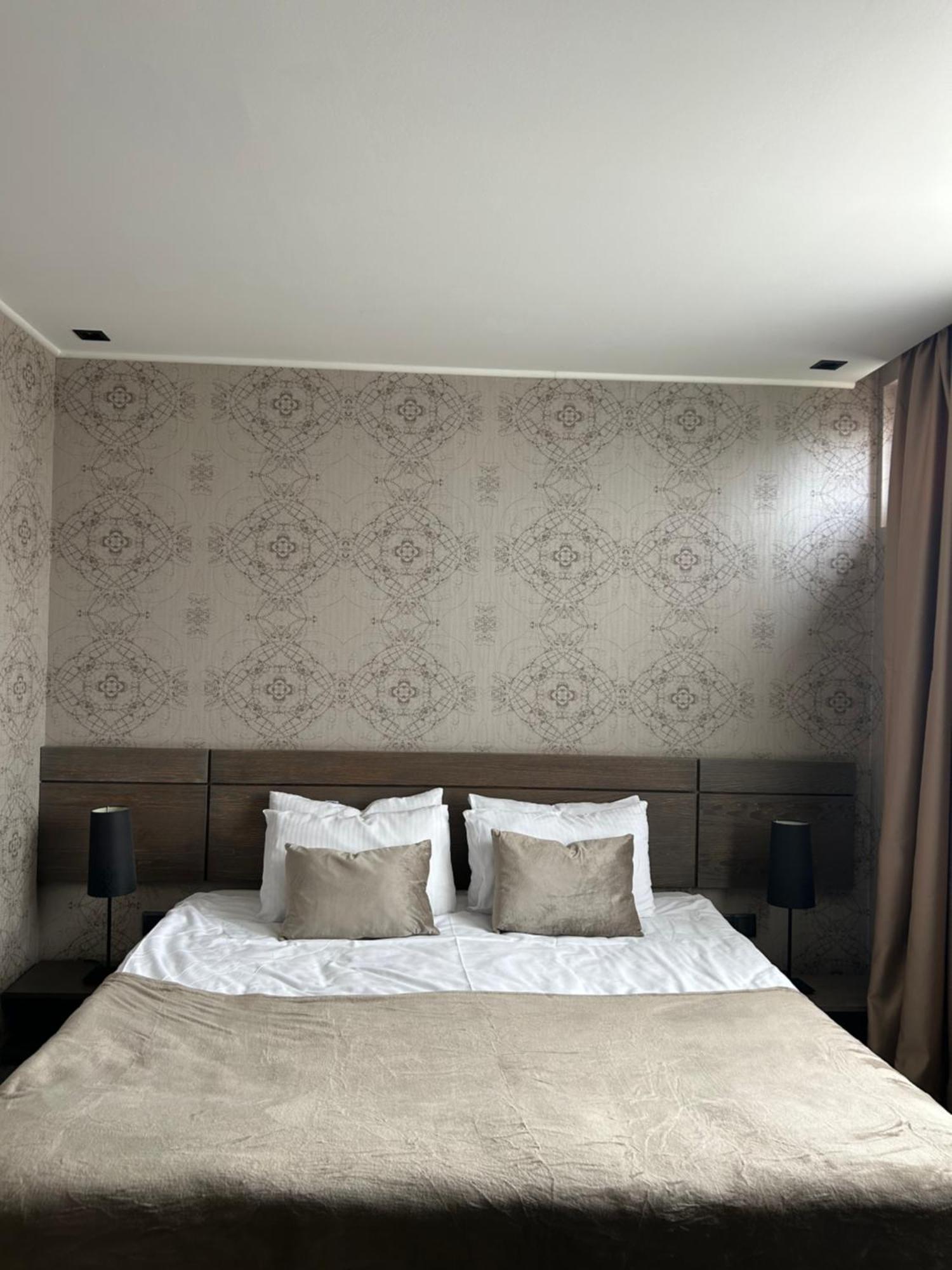 Boutique Hotel Kanyon Sofia Eksteriør bilde
