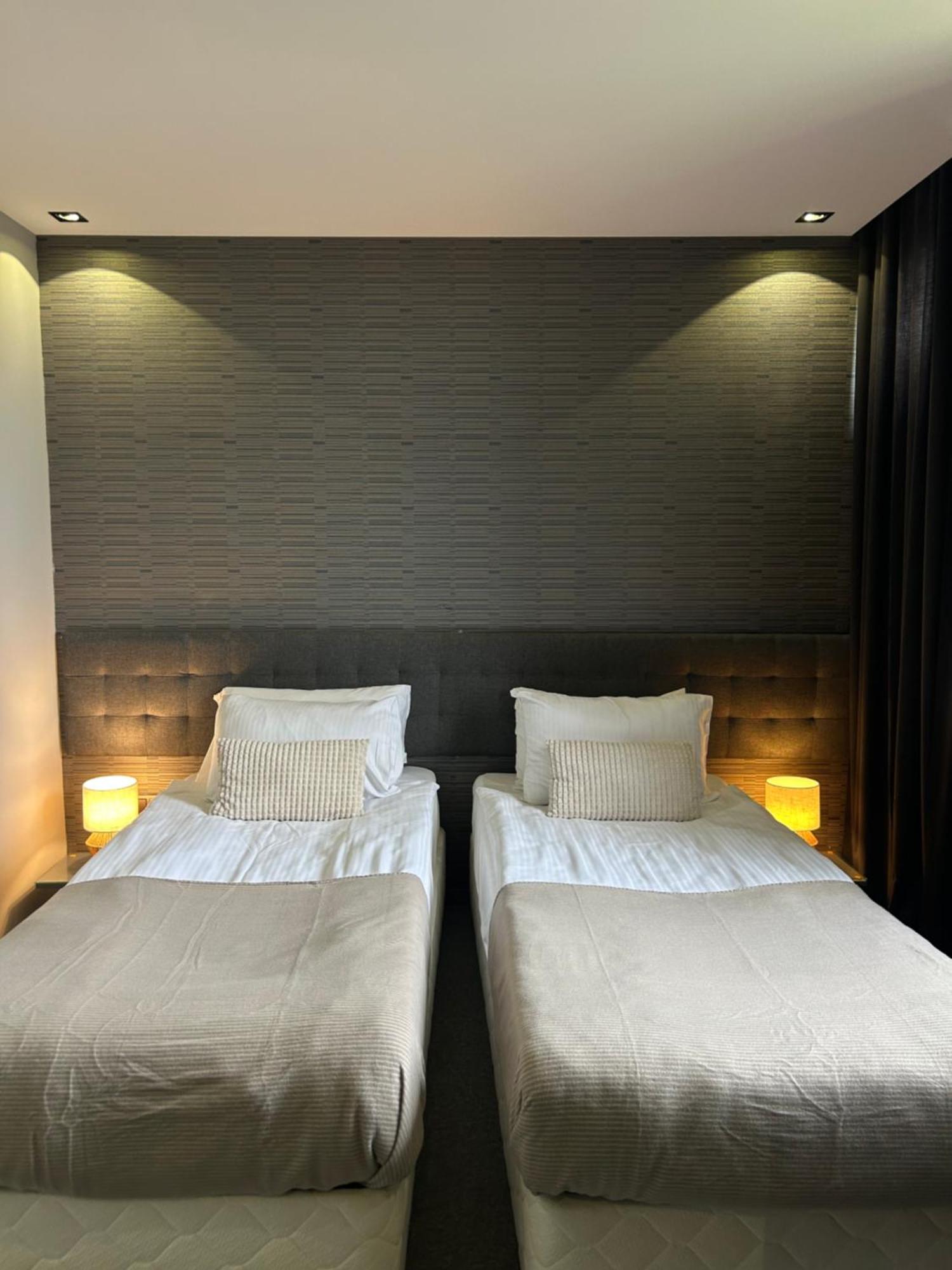 Boutique Hotel Kanyon Sofia Eksteriør bilde