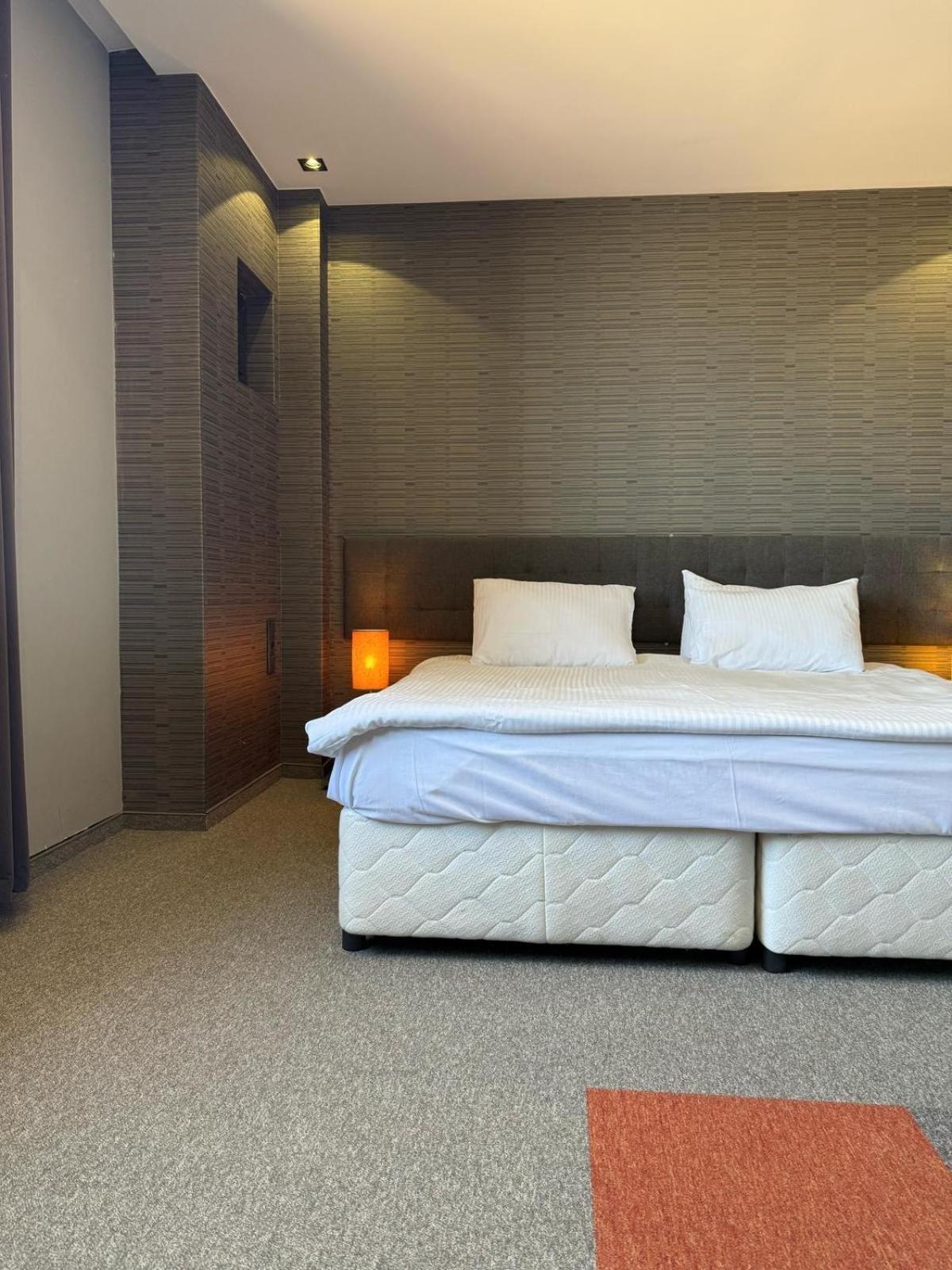 Boutique Hotel Kanyon Sofia Eksteriør bilde