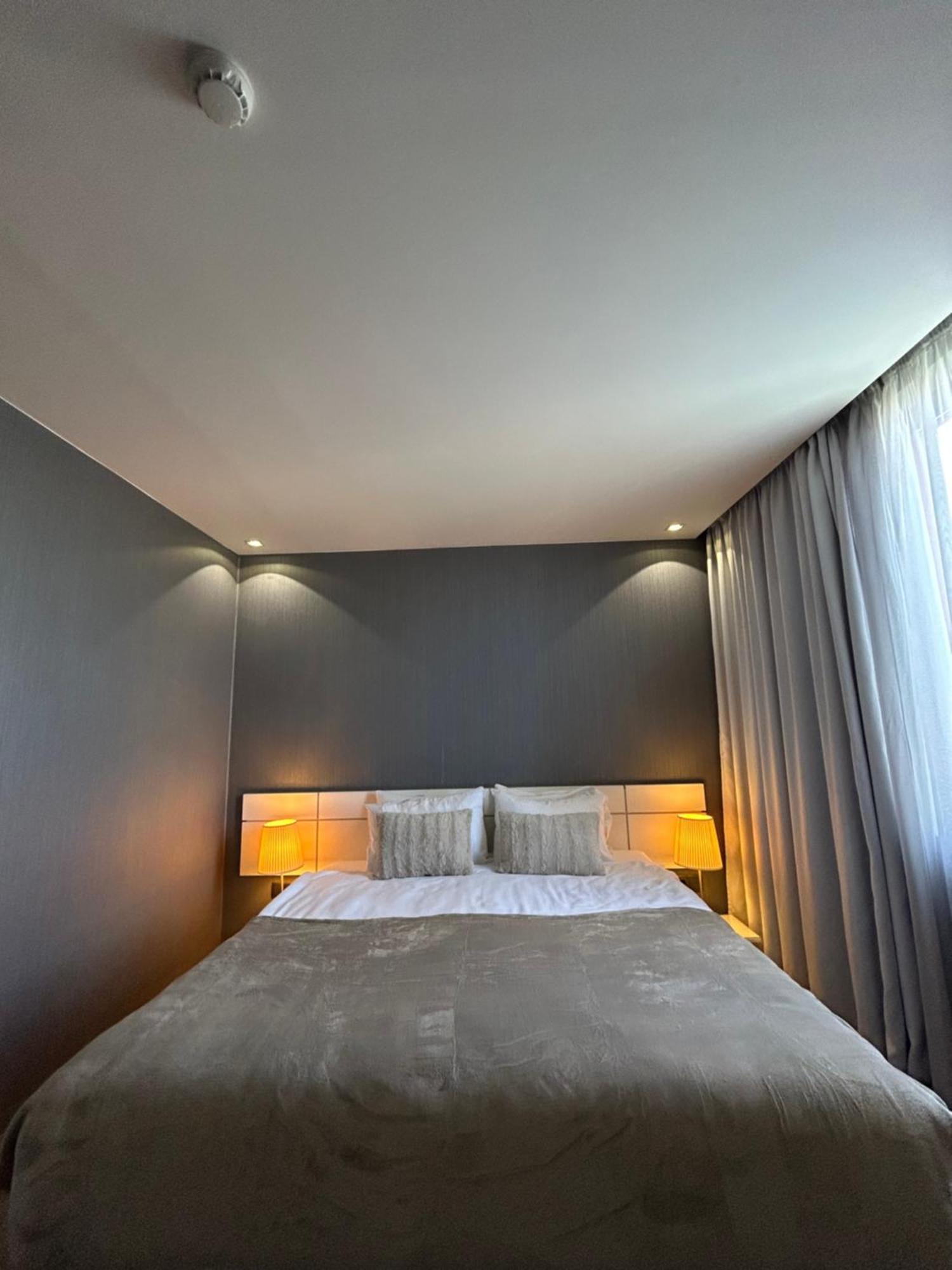 Boutique Hotel Kanyon Sofia Eksteriør bilde