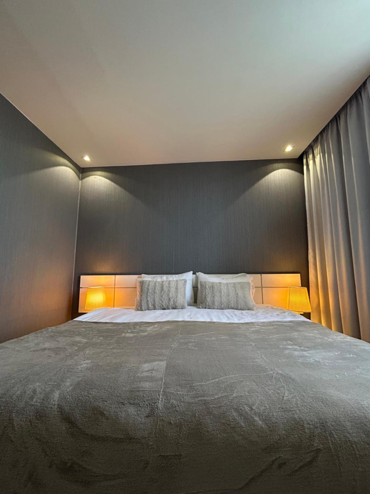 Boutique Hotel Kanyon Sofia Eksteriør bilde