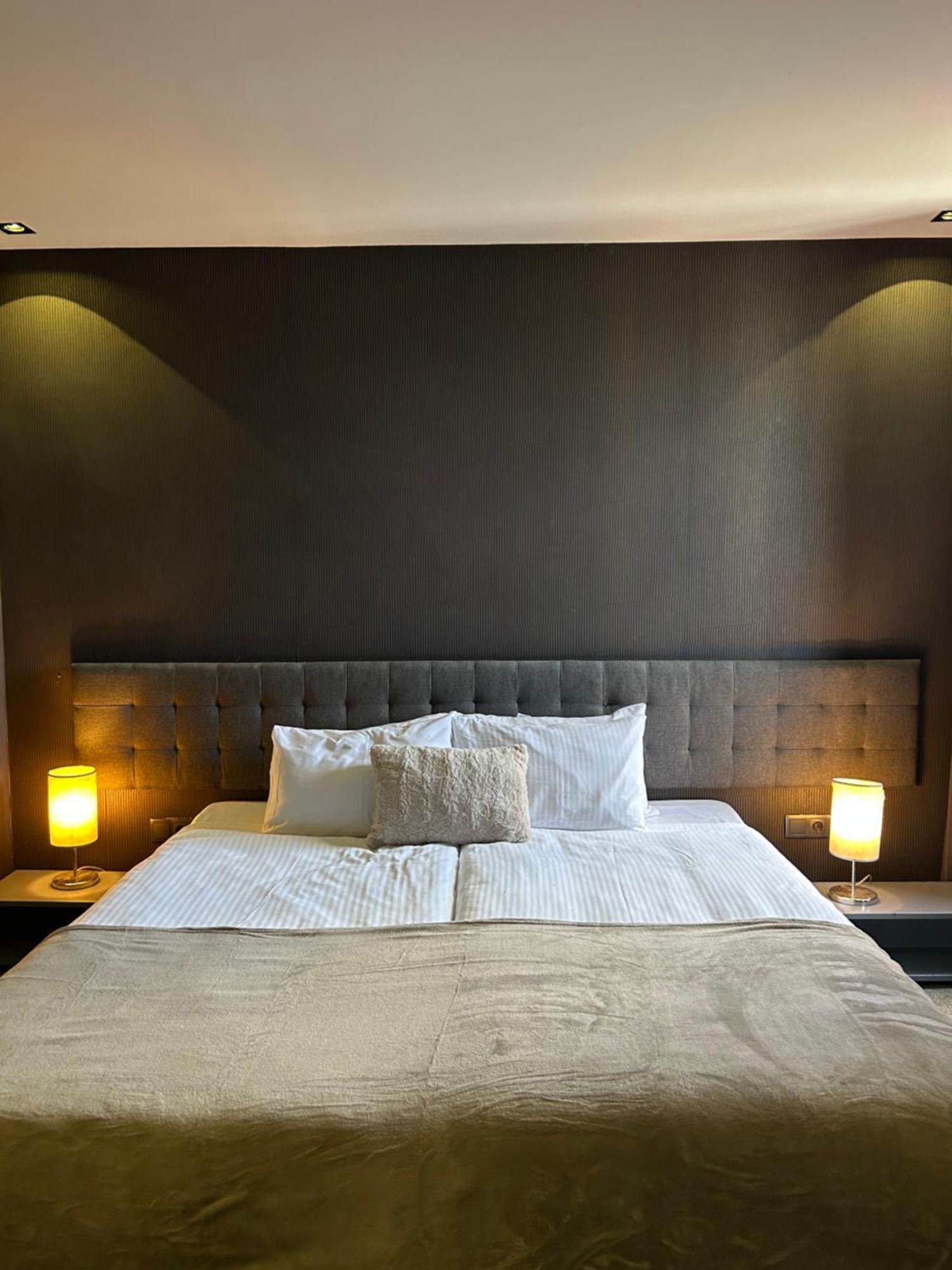 Boutique Hotel Kanyon Sofia Eksteriør bilde